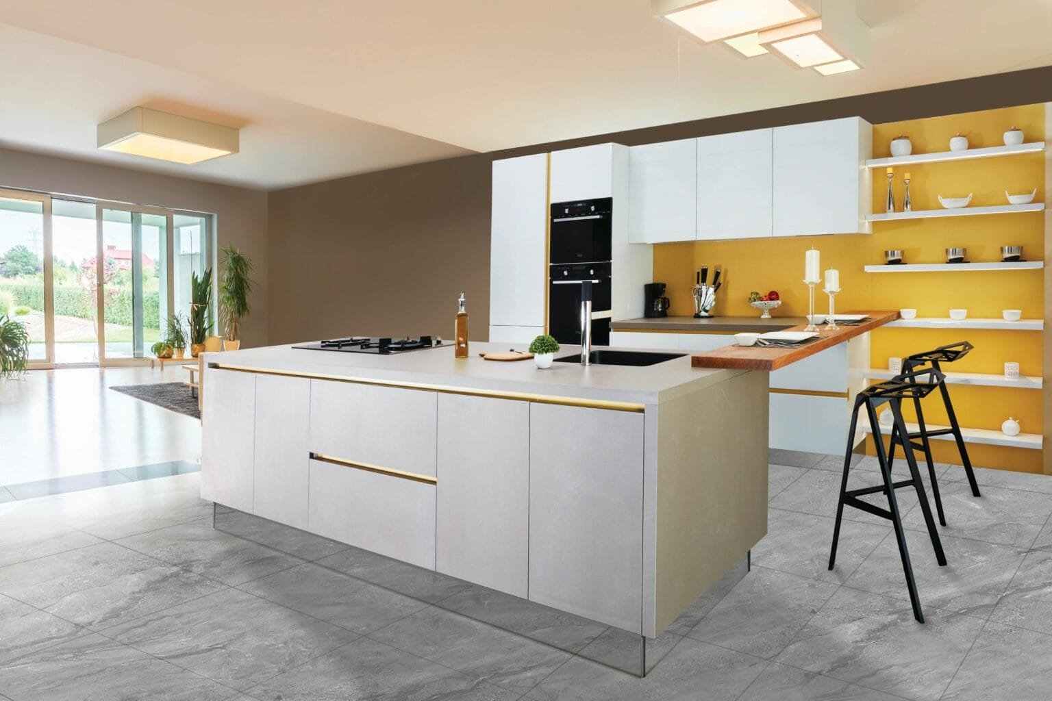 Kitchen remodel Sacramento
