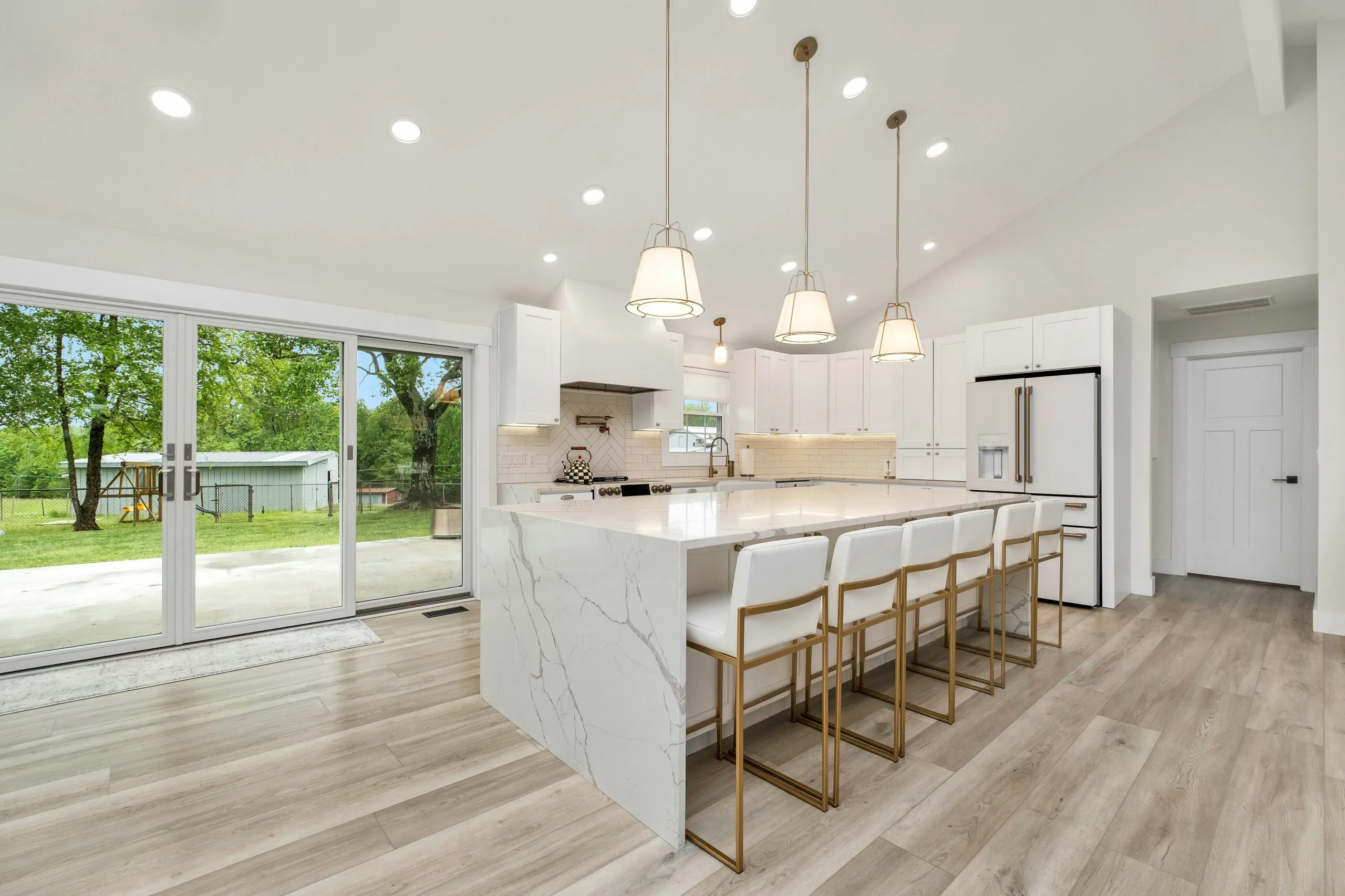 Kitchen Remodeling