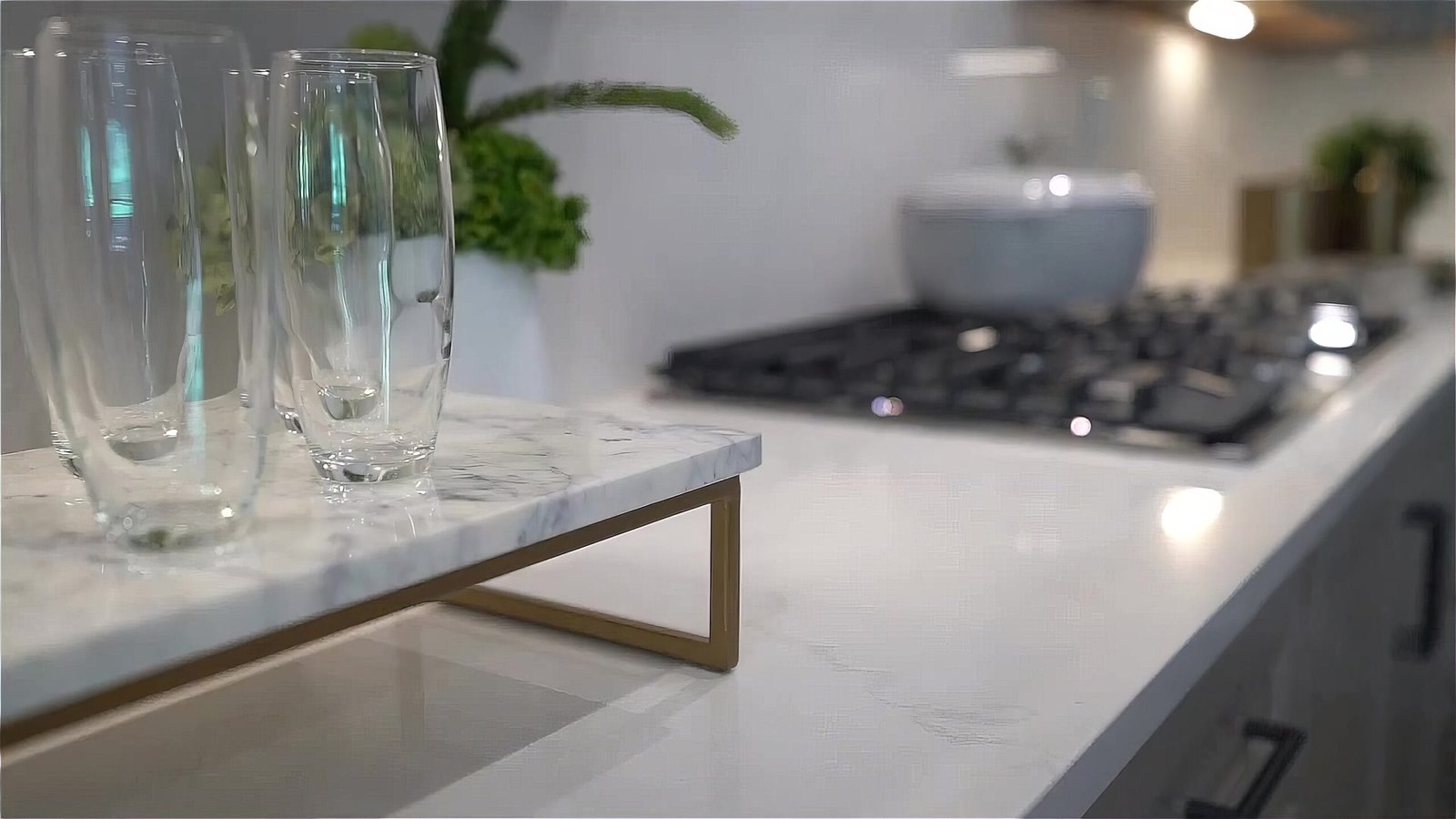 5 Reasons Sacramento Homeowners Love Quartz Countertops