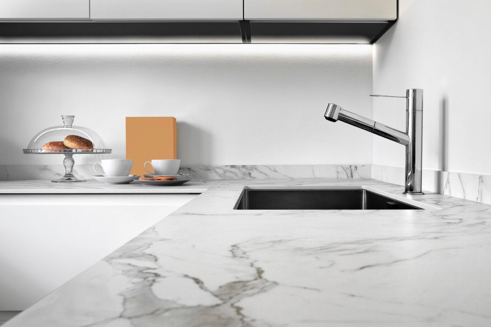 Affordable Granite Countertop Solutions for Every Sacramento Budget