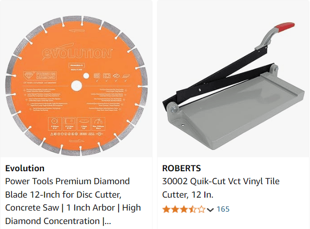 Bosch 12-Inch Tile Cutter: Precision Meets Efficiency