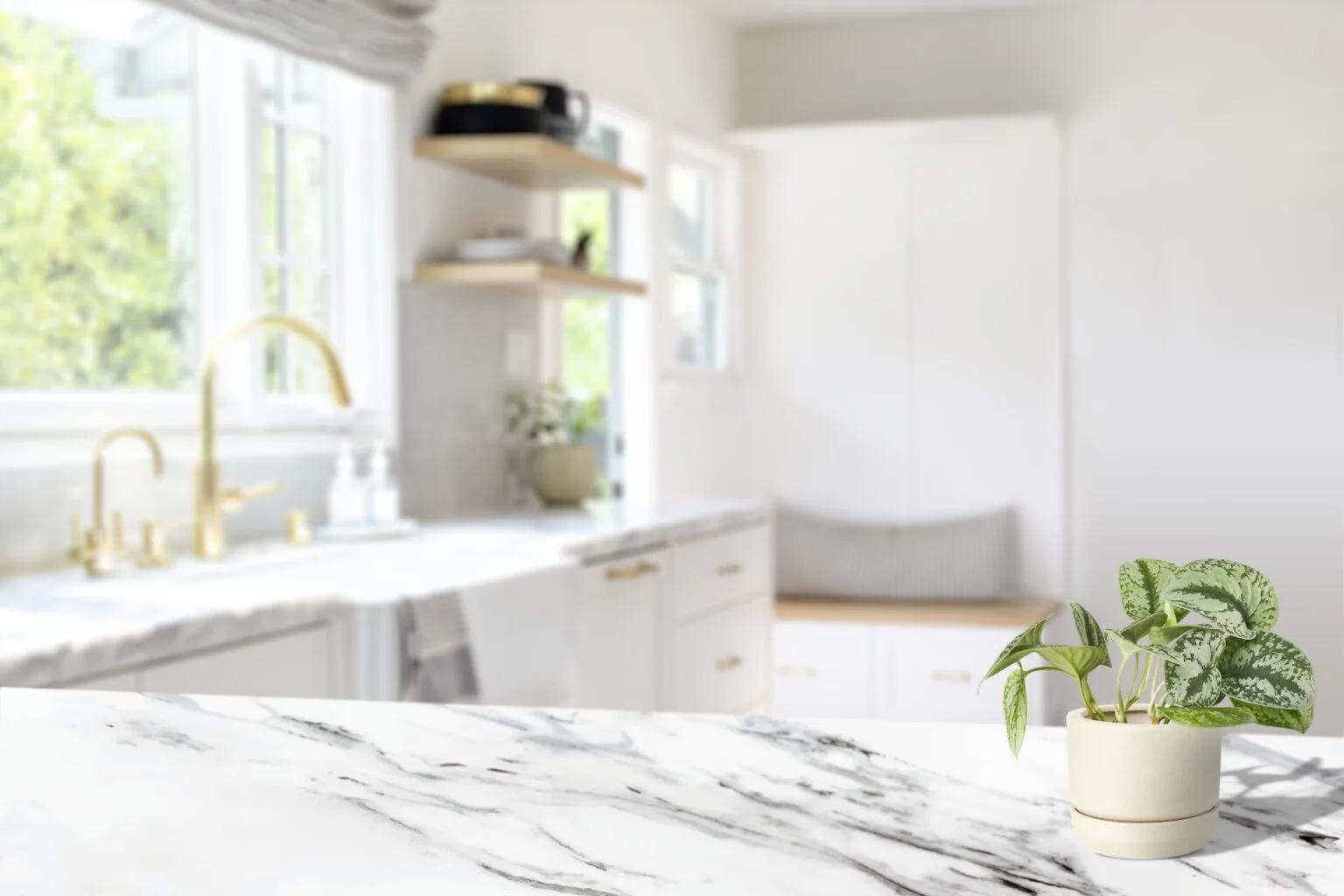 Custom Countertop Design: Tailored Elegance for Sacramento Homes