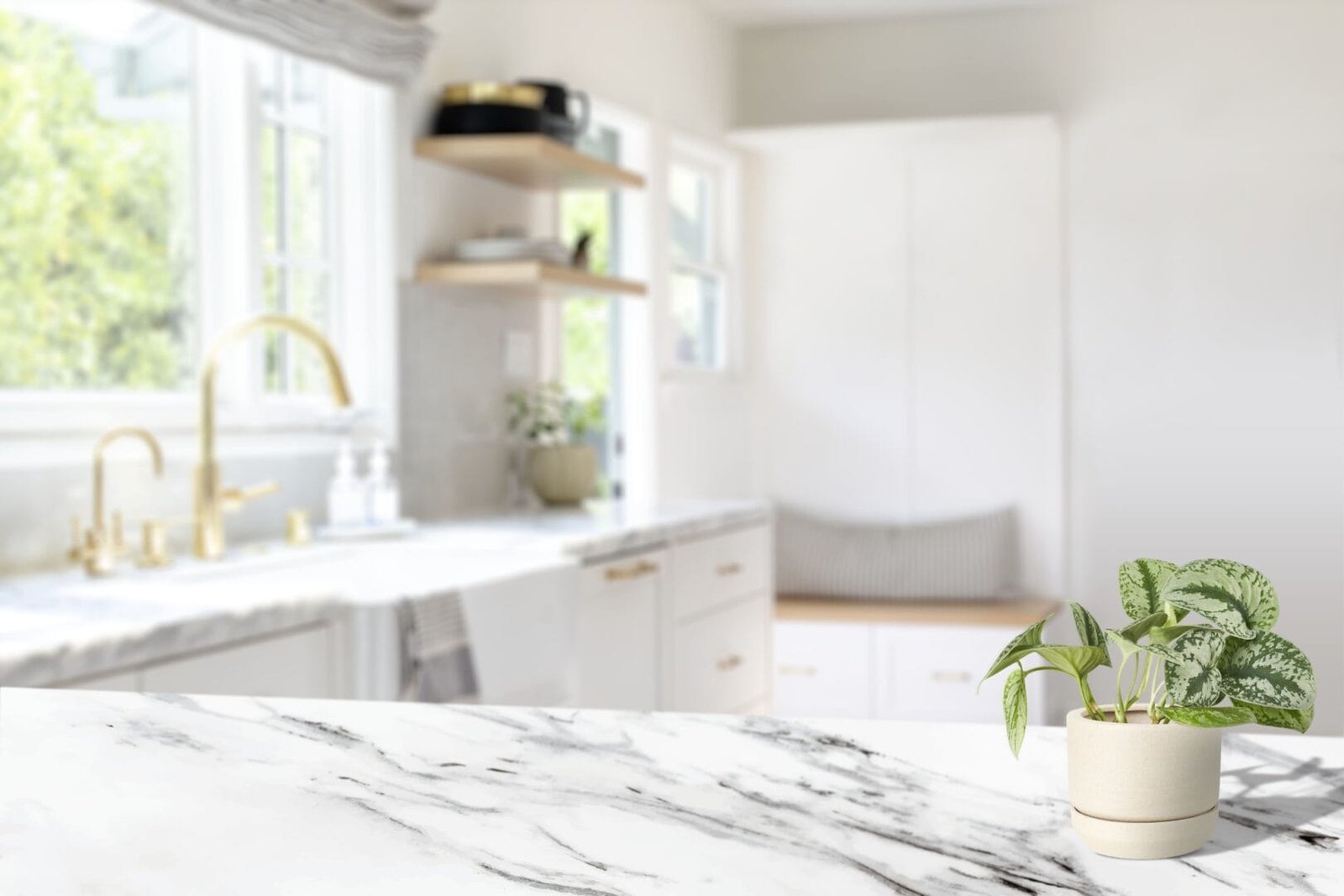 Custom Countertop Design - Sacramento Countertops Remodels