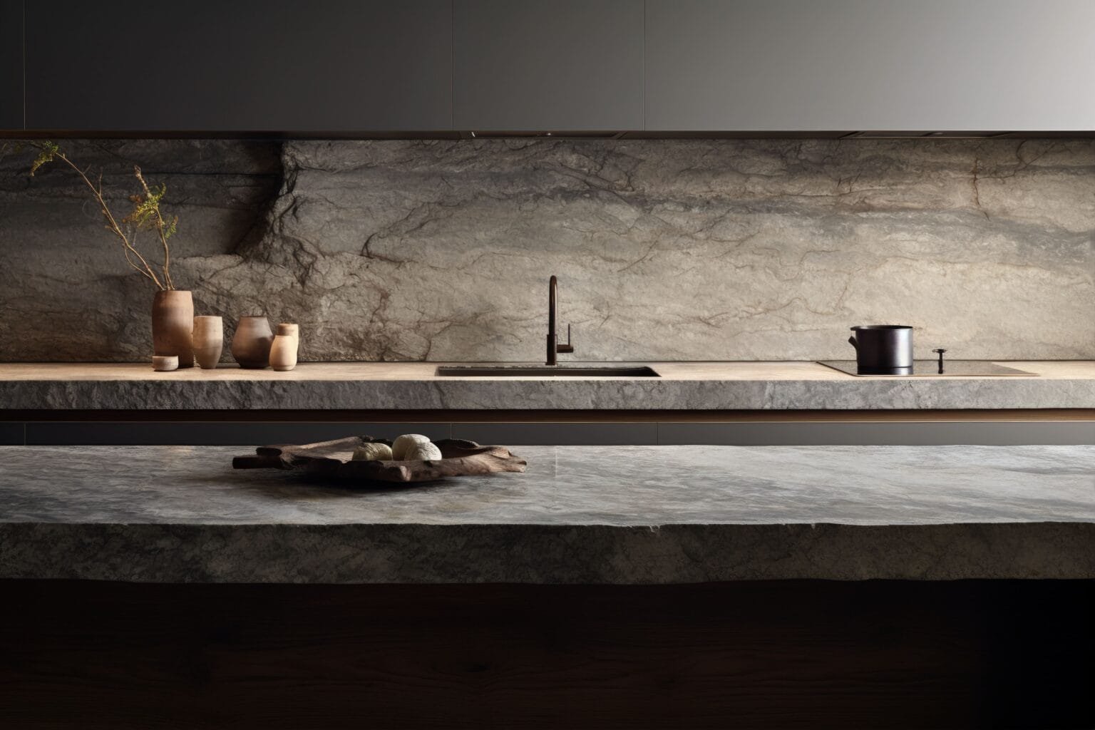 Custom Countertop Design: Tailored Elegance for Sacramento Homes