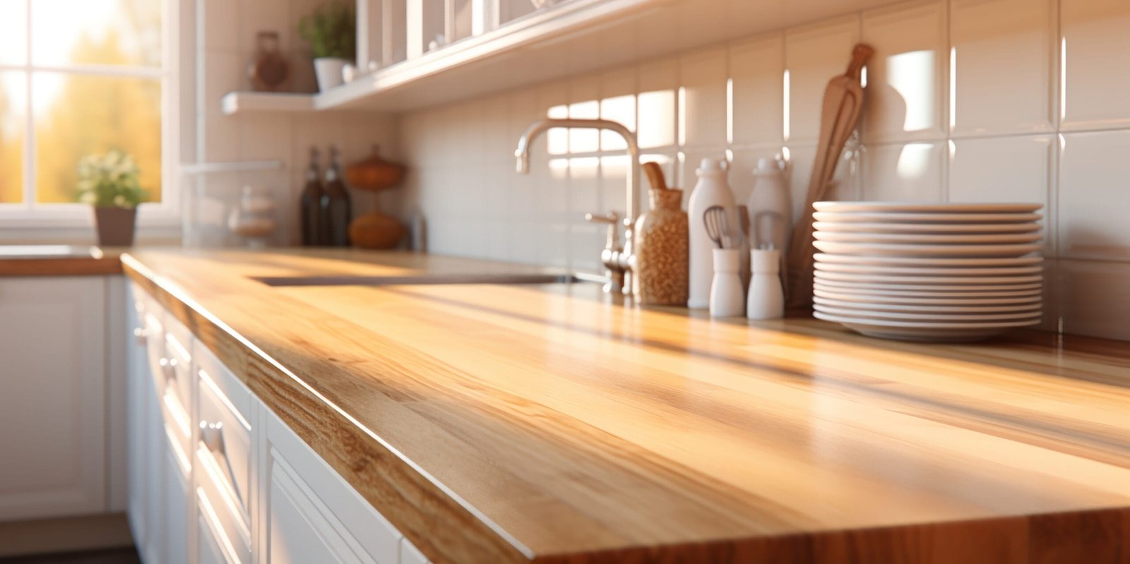 Eco-Friendly Countertop Options Every Sacramento Homeowner Should Consider