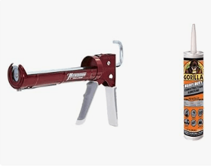 Gorilla Heavy Duty Construction Adhesive: Strength You Can Trust