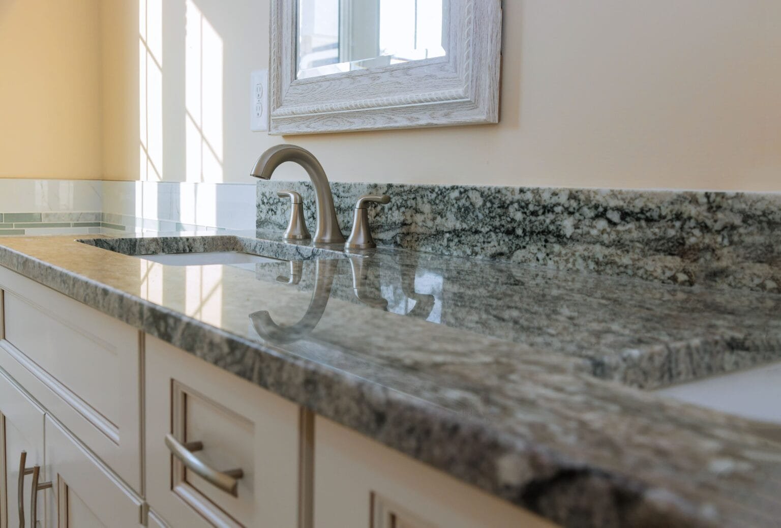 Granite countertop1