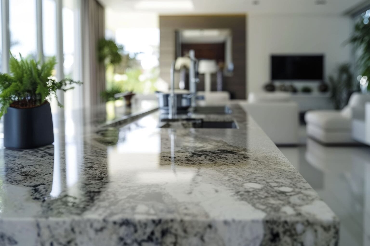 Granite countertop3