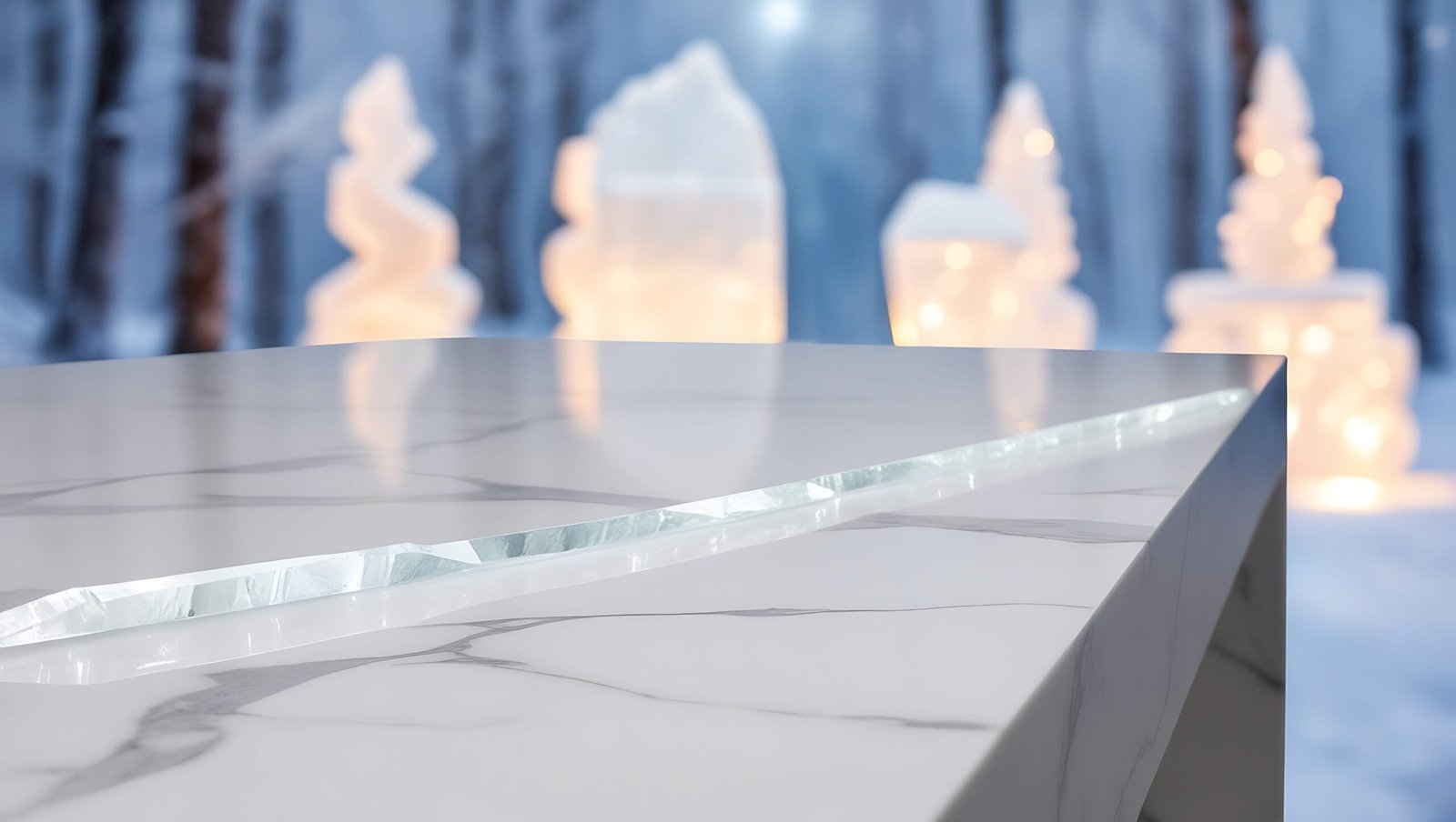 How to Maintain Your Quartz Countertops in Sacramento’s Climate