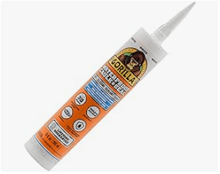 Achieve Seamless Sealing with Silicone Caulk and Sealant