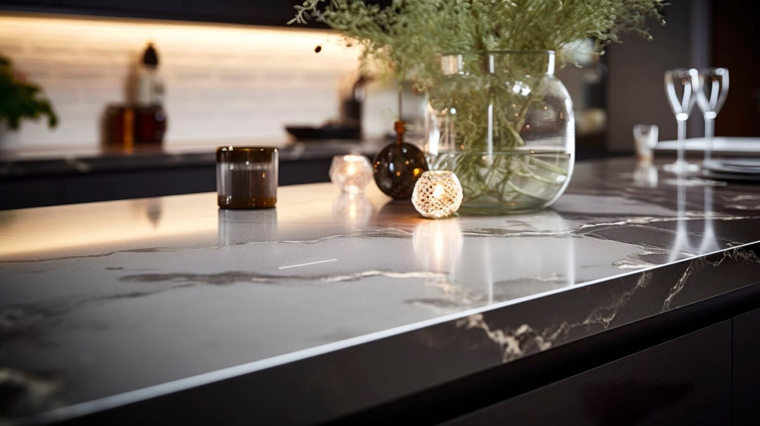 The Ultimate Guide to Eco-Friendly Countertops in Sacramento