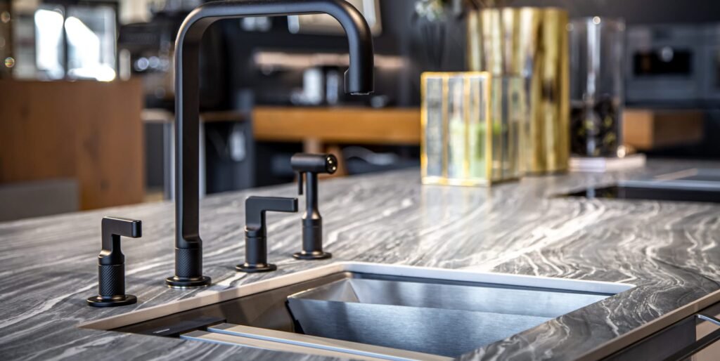 Top 7 Benefits of Choosing Granite Countertops in Sacramento
