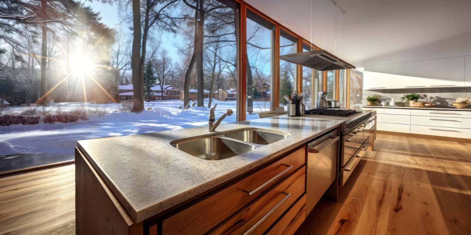 Top 7 Benefits of Choosing Granite Countertops in Sacramento