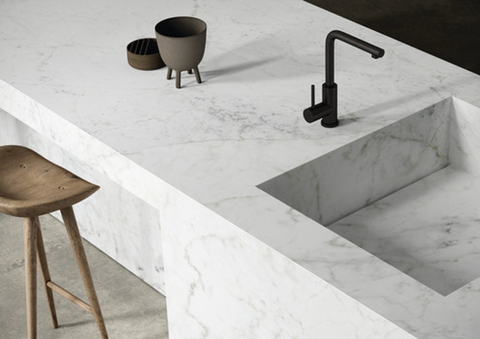 Top Trends in Marble Countertop Installation for Sacramento Homes