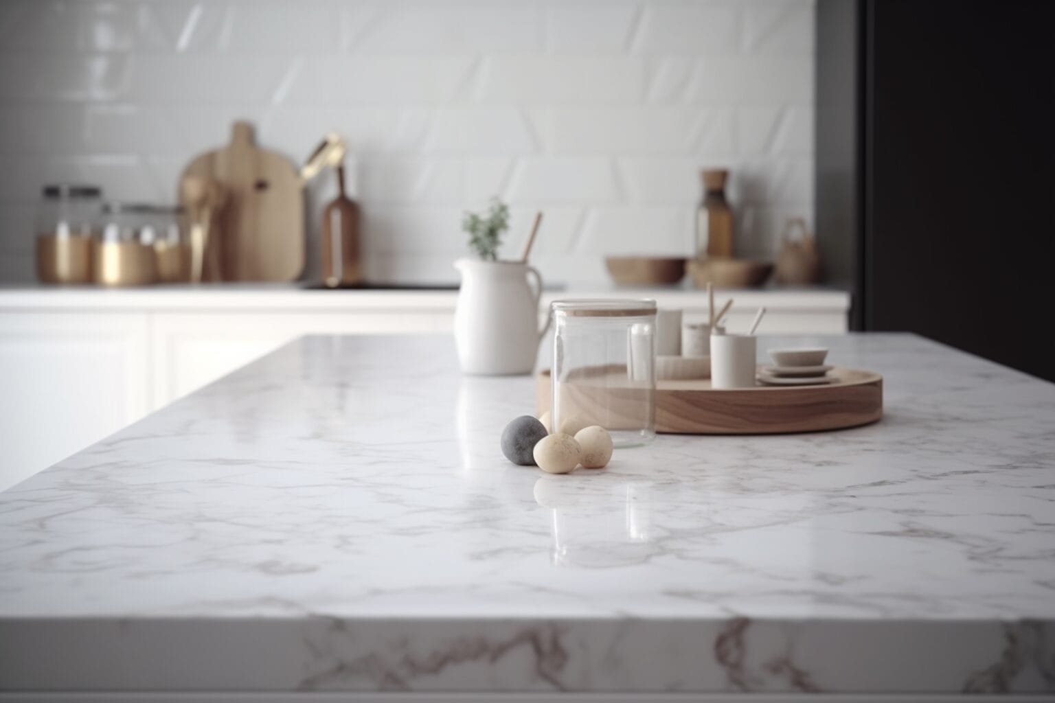 Transform Your Kitchen with Custom Countertop Designs in Sacramento