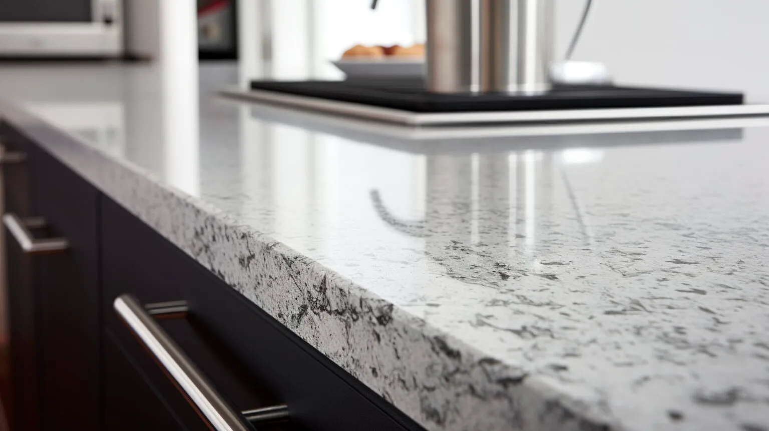 Transform Your Kitchen with Custom Countertop Designs in Sacramento