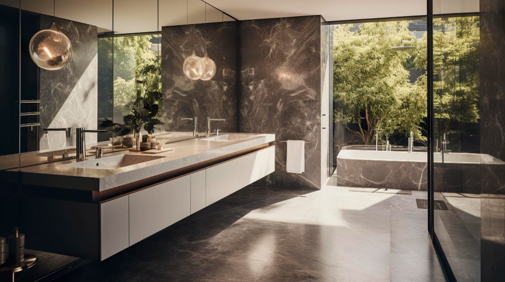 Luxury Cabinetry: Design That Defines the Space