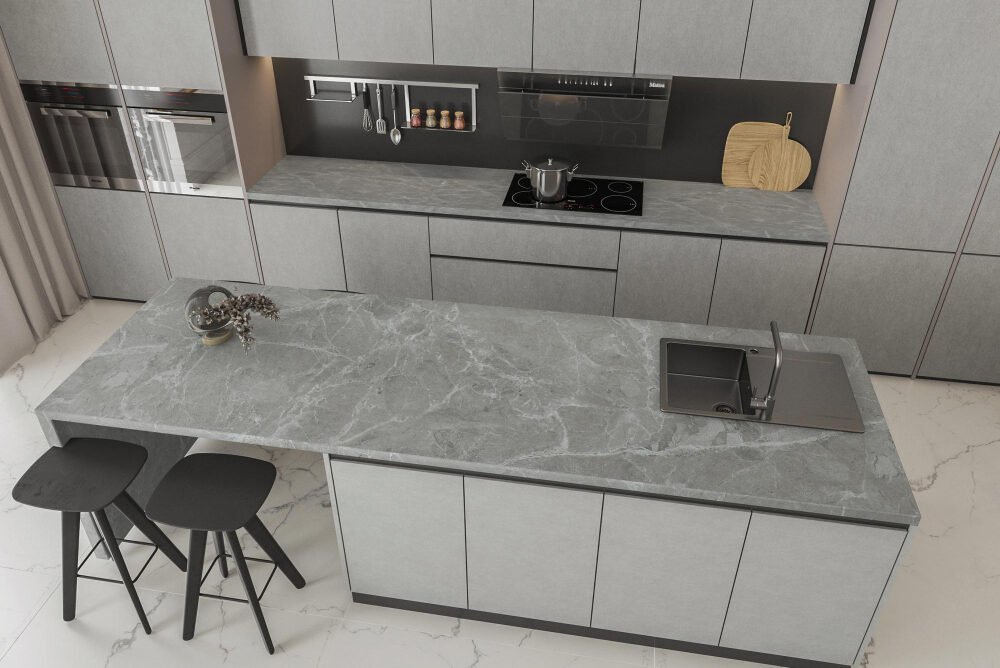 Dekton Countertops: Frequently Asked Questions and Expert Answers Dekton Countertops: Frequently Asked Questions and Expert Answers
