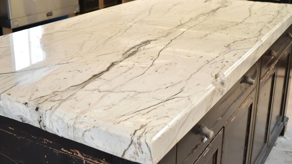 Design That Lasts: The Case for Natural Stone Countertops