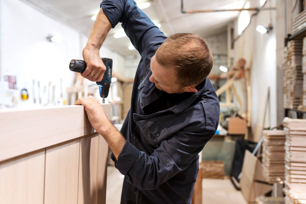 should you refinish or replace kitchen cabinets