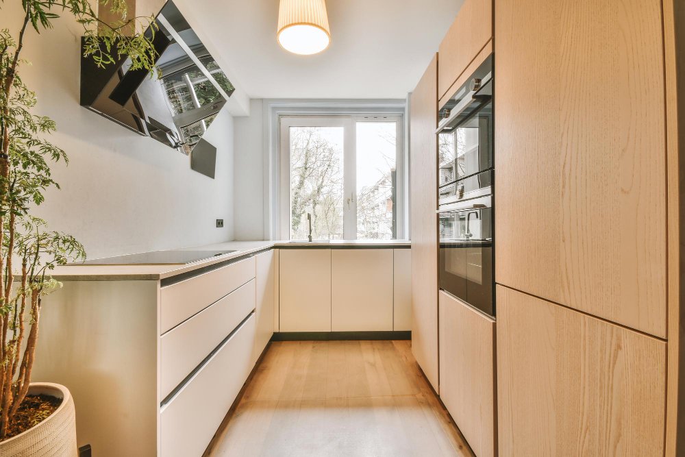 should you refinish or replace kitchen cabinets