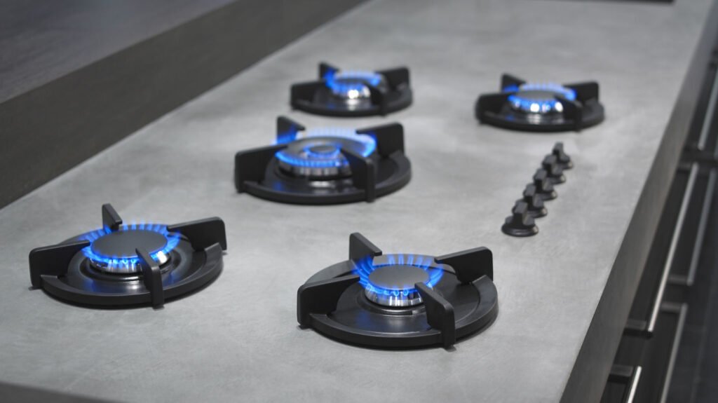 Gas Cooktop Installation Contractor in Cocolalla ID