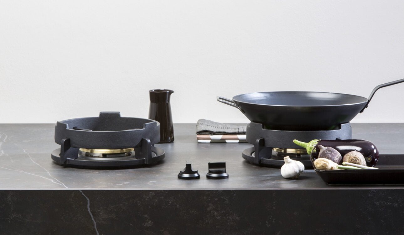 Gas Cooktop Installation Contractor in Cocolalla ID