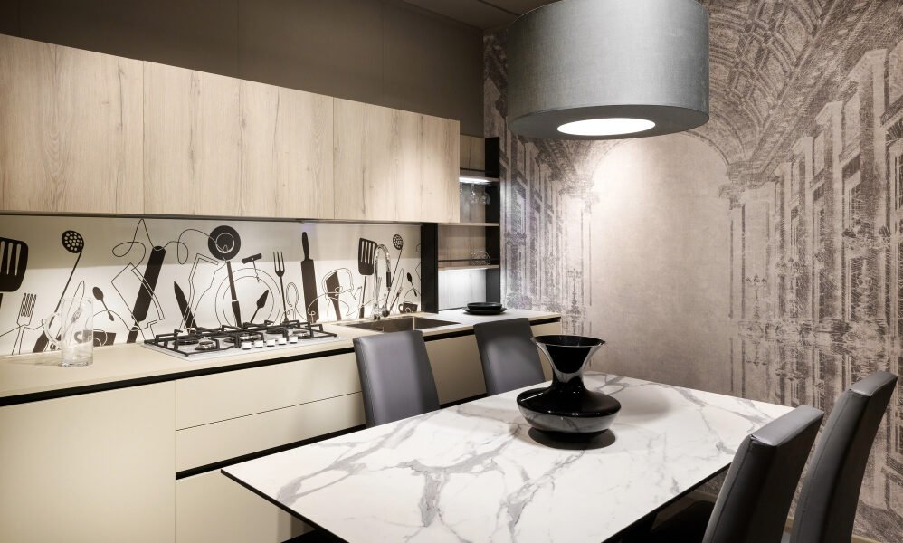 Quartz Granite Dekton Countertop Contractor in Cocolalla ID