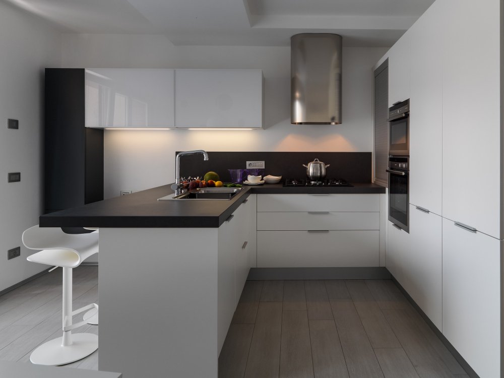 Quartz Granite Dekton Countertop Contractor in Cocolalla ID