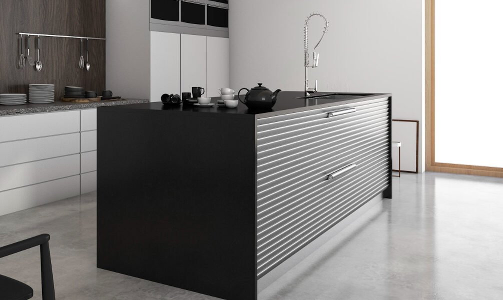 Quartz Granite Dekton Countertop Contractor in Cocolalla ID