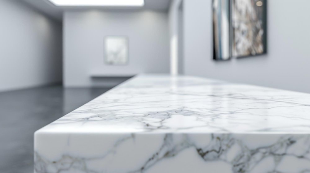 Quartz Granite Dekton Countertop Contractor in Harrison ID