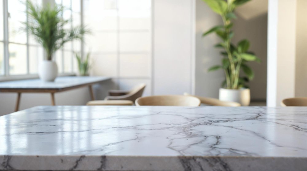 Quartz Granite Dekton Countertop Contractor in Harrison ID