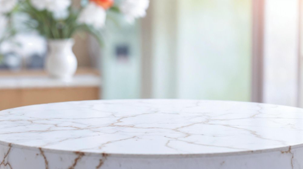 Quartz Granite Dekton Countertop Contractor in Harrison ID