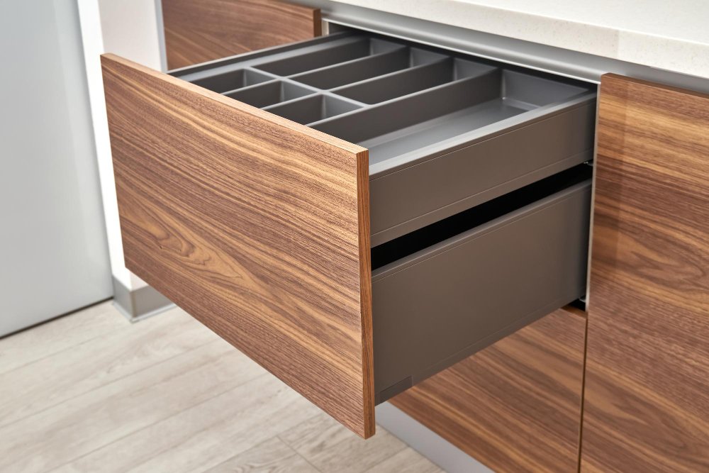 Cabinet Refacing
