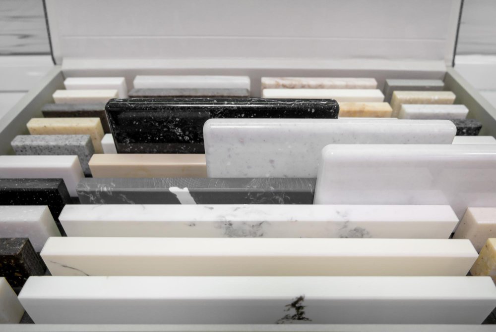 Countertops