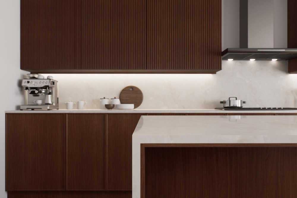 kitchen backsplash