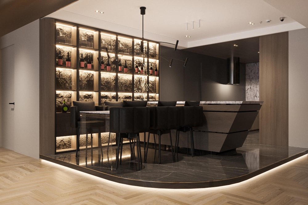DreamLine Custom Cabinetry