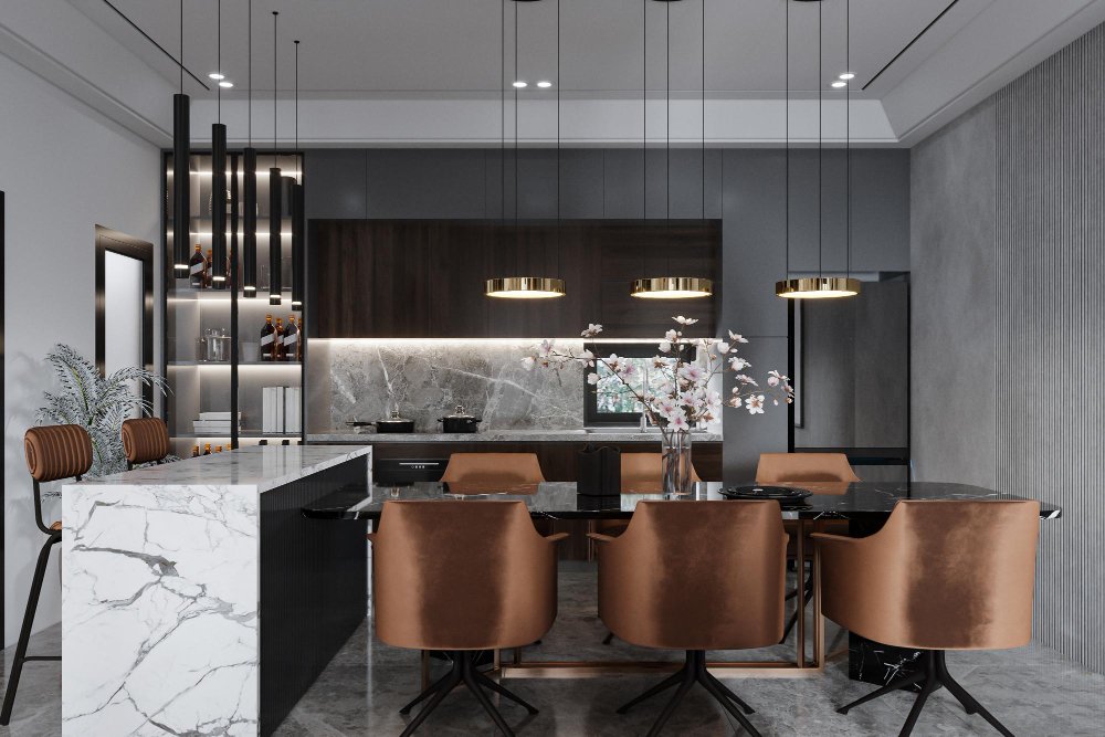 DreamLine Custom Cabinetry