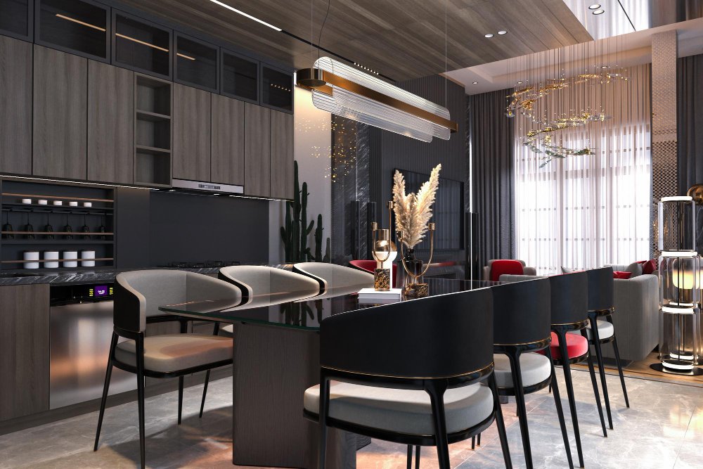 DreamLine Custom Cabinetry
