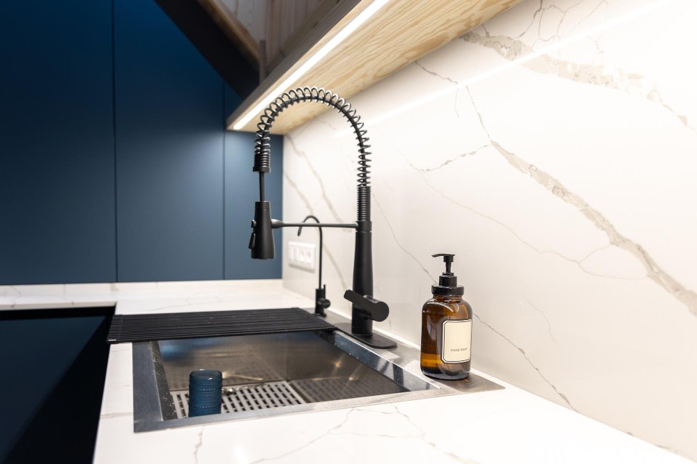 Kitchen Plumbing