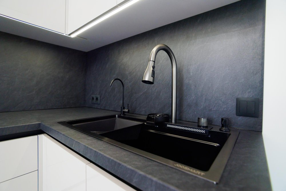 Kitchen Plumbing