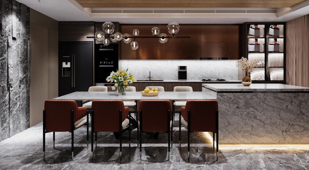 Kitchen Remodeling