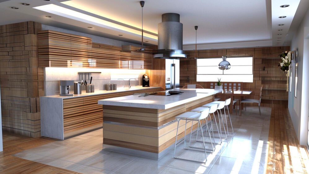 Kitchen Remodeling