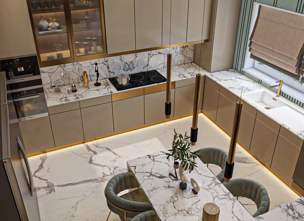 Quartz Countertops