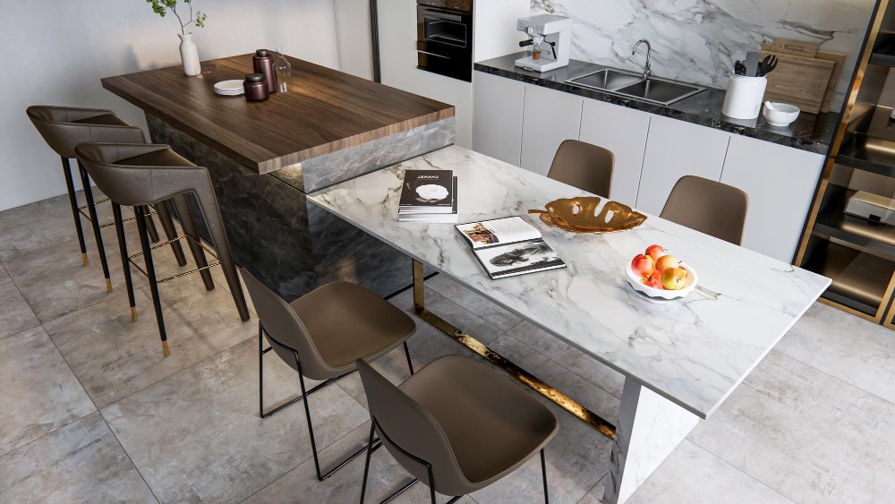 Quartz Countertops